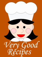Very Good Recipes