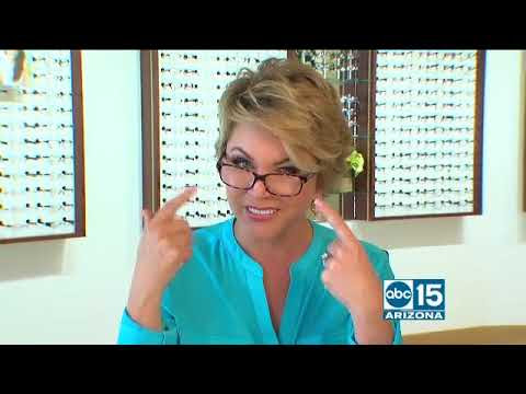 Video Can Cheap Sunglasses Hurt Your Eyes