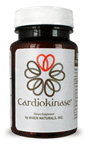 Cardiokinase - Iagen Professional - 90 Softgels - nattokinase - natto