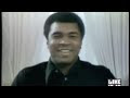 Anti-war Muhammad Ali puts Barack Obama the warmonger to shame