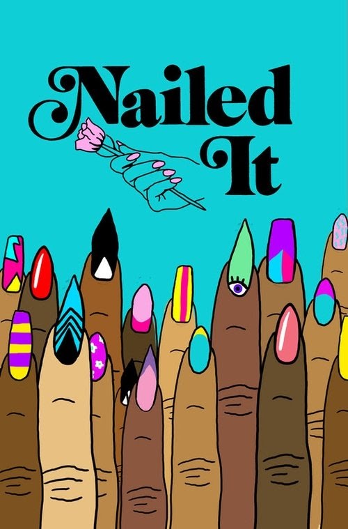 Bekijk Nailed It Volledige Film Online 2017 Gratis 1080p