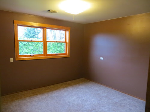Craft Room