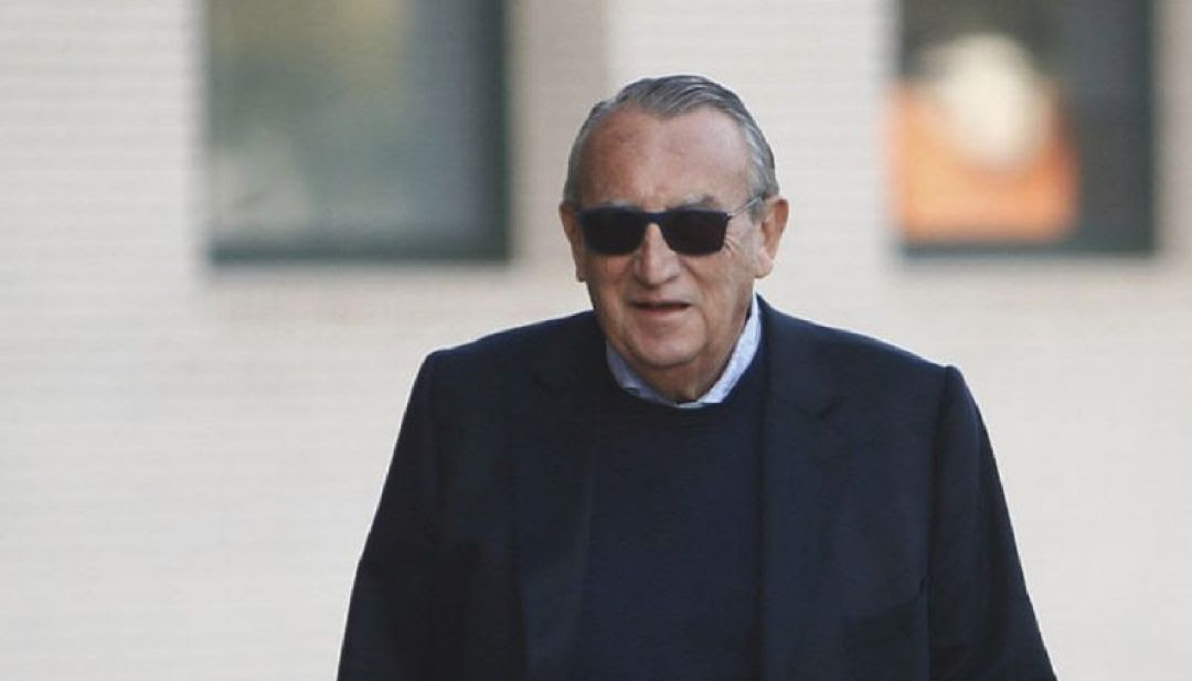 Carlos Fabra: "El fabrismo es una forma de gobernar que gusta y gana elecciones"