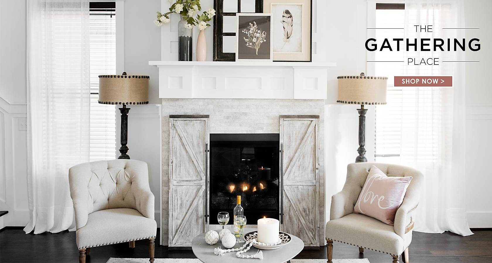 Home Decor Wall Decor Furniture Unique Gifts Kirklands