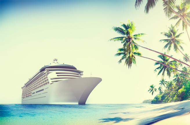 Virgin Cruises