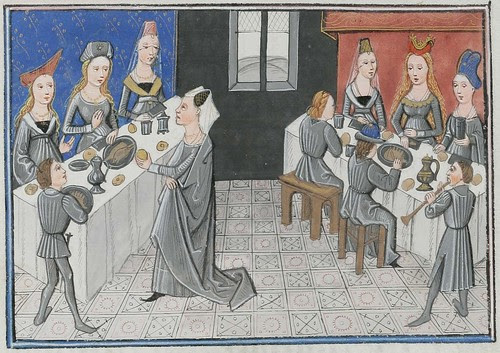 Cologny, Fondation Martin Bodmer, Cod. Bodmer 49, 91r