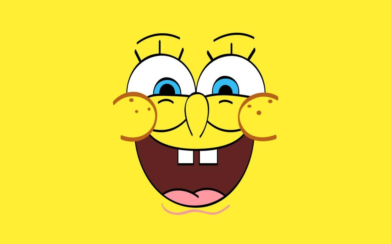  SpongeBob  Desktop Wallpapers  Wallpaper  Cave