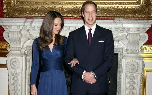 prince william and kate middleton interview. Kate Middleton and Prince