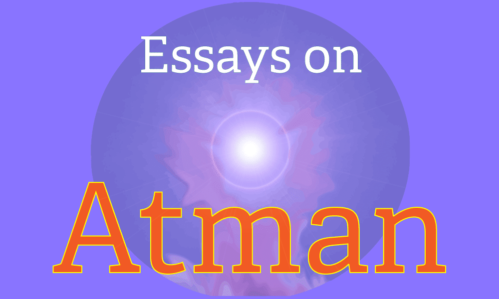 Atman hinduism