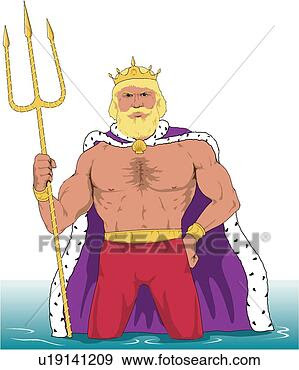 king clip art