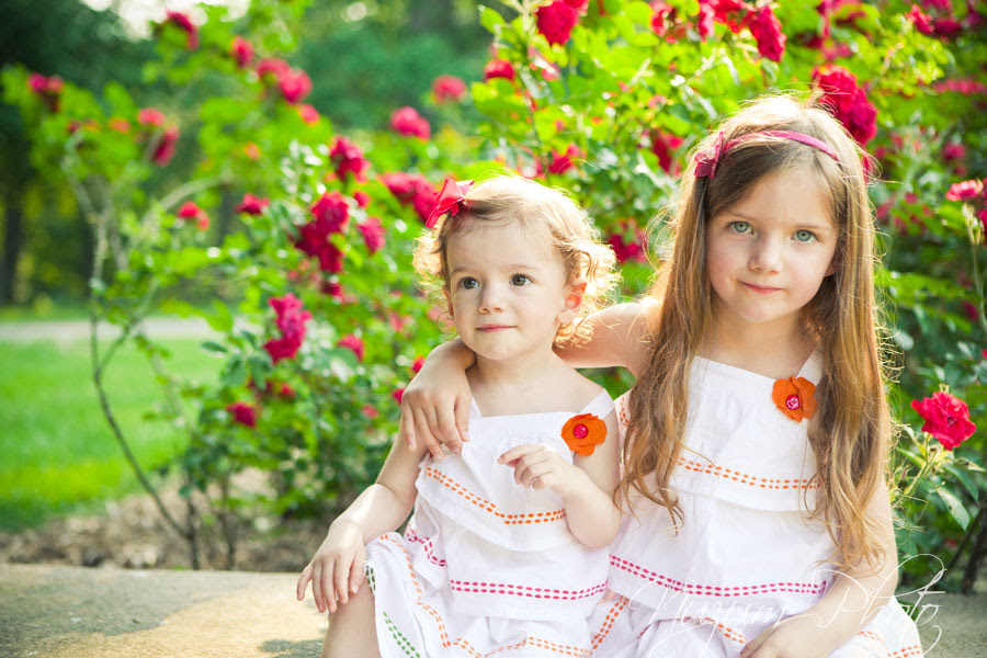 Des Moines Iowa Children Photographer