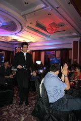 Rajiv Makhni The Supermodel Walks The Cyber Ramp .#NokiaAppTasting by firoze shakir photographerno1