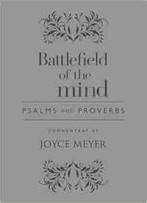 Download Link Battlefield of the Mind Psalms and Proverbs Audible Audiobook PDF