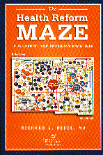 Maze Cover Photo