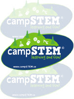 Camp STEM