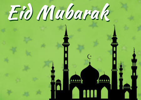 Eid-ul-Fitr 2018- Ramzan Eid- Eid 2018 Date India