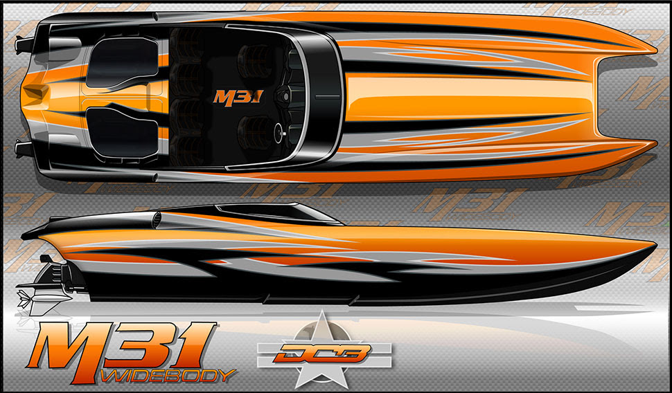 graphics & design – the ultimate way to stand out