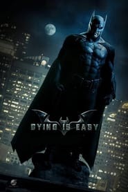 Batman: Dying Is Easy 2021 watch full movie streaming [putlocker-123]
[UHD]