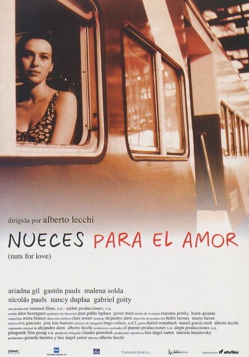 Nueces para el amor 2000 HD stream Deutsch German Online Kostenlos
Deutsch Komplett