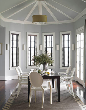 Living Room Paint Color Ideas