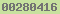 blogspot counter