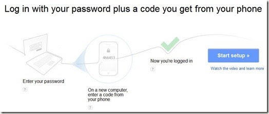 Google Verification