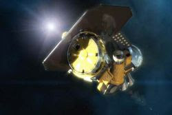 Deep impact (2)
