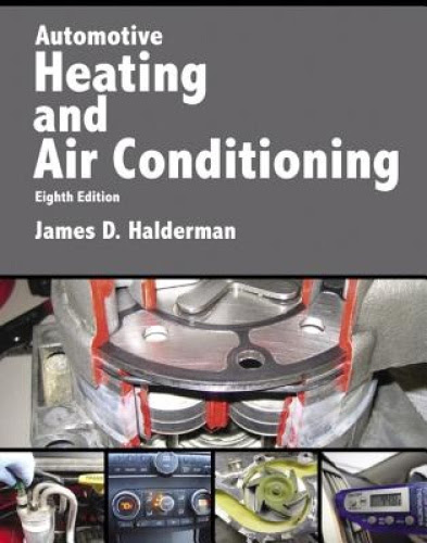 Automotive Heating And Air Conditioning Automotive