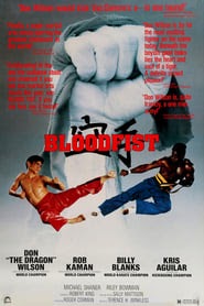 Watch Bloodfist 1989 box office full movie [1080p] online