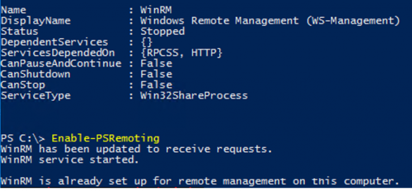 Using PowerShell Invoke-Command to Run Scripts on Remote Computers ...