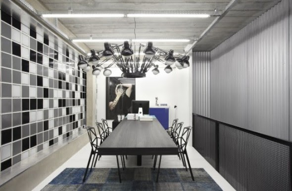 Diseño interior económico