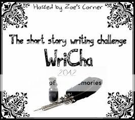 WriCha at Zoe's Corner