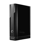 Seagate FreeAgent GoFlex Desk 2 TB USB 3.0 External Hard Drive STAC2000106