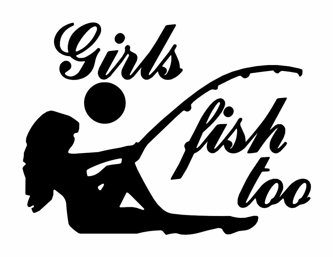 Download Free Lady Fishing Cliparts, Download Free Clip Art, Free ...