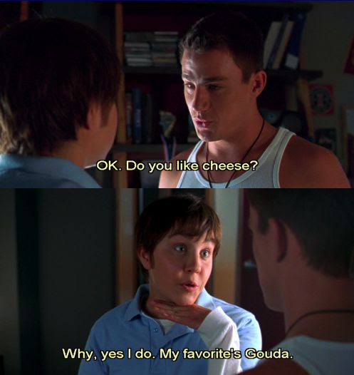 Best part of the movie right here.