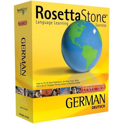 Learn to speak German