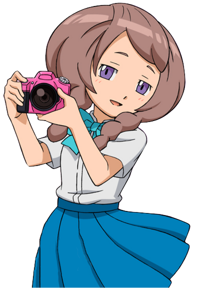 山菜茜 イナズマイレブンｇｏ Neoapo アニメ ゲームdbサイト