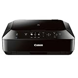 Canon PIXMA MG5420 Wireless Color Photo Printer with Scanner and Copier