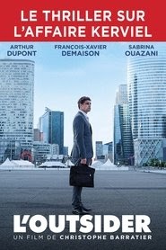 L'Outsider 2016映画 フルシネマうける字幕日本語でオンラインストリーミング