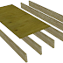 Tongue And Groove Sheathing - Please download one of our supported browsers.