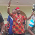 D'banj Honoured With Chieftaincy Title As 'Ezi Enyi Ka Nwanne of Amuzi' in Imo State (See Photos)