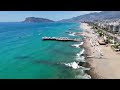 Wohnungen zum Verkauf in Tosmur  ( ALANYA )