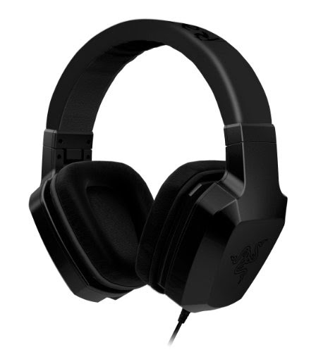 Razer Electra Essential Gaming & Music Headset (RZ04-00700200-R3U1)
