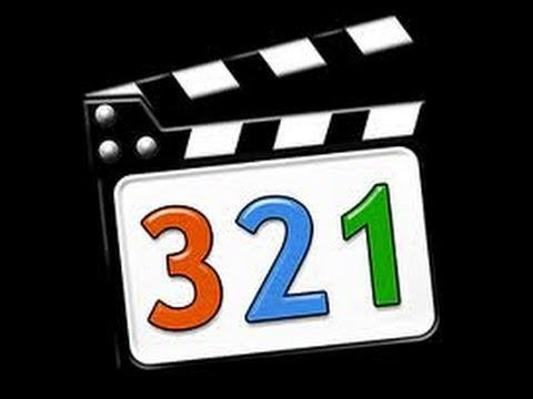 Descargar media player classic portable - YouTube