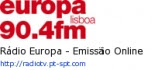 Rádio Europa - Online