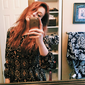 SIDEBAR PROFILE PHOTO