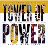 Very Best of Tower of Power: The Warner Years