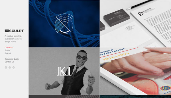 Sculpt Communications