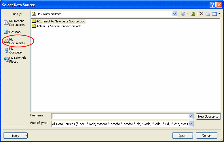 Address Labels