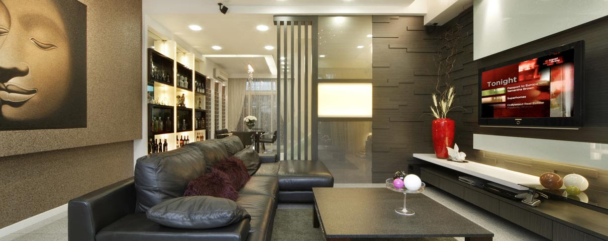 Interior Design Singapore | Interior Designers Singapore 